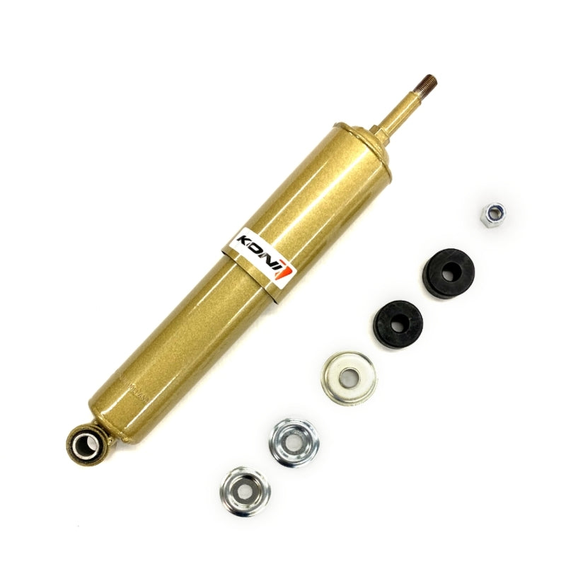 Koni 92-16 Ford E-350/E450 FSD Gold RV Front Shock - DTX Performance