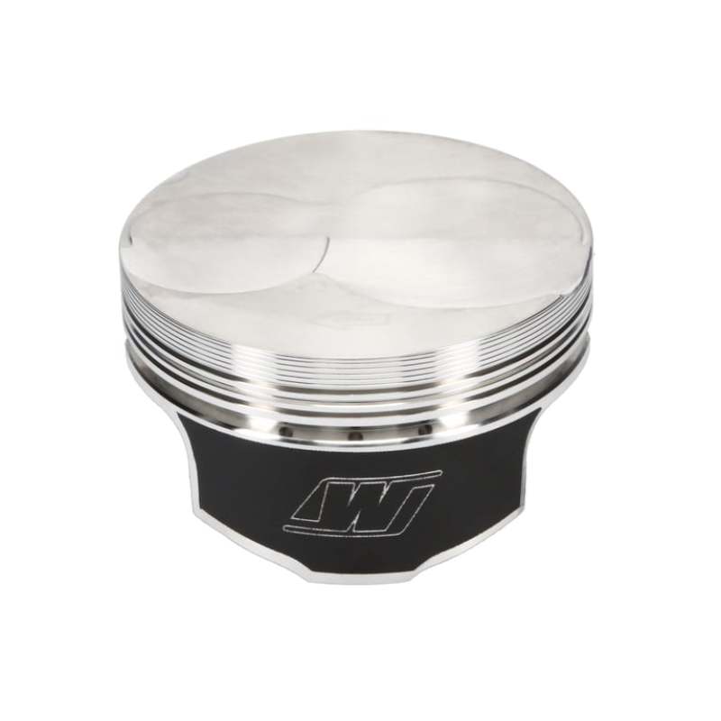 Wiseco Chevy LS Series -2.8cc Dome 4.125inch Bore Piston Shelf Stock Kit - DTX Performance