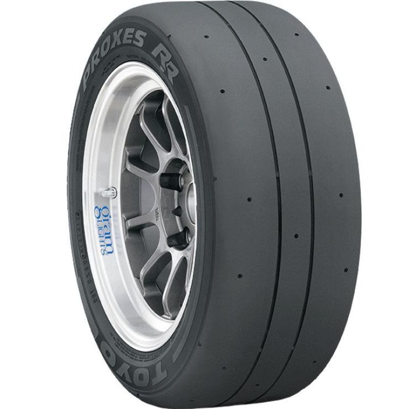 Toyo Proxes RR Tire - P275/35ZR18 for performance car parts and high performance auto parts by DTX Performance, veteran owned shop.