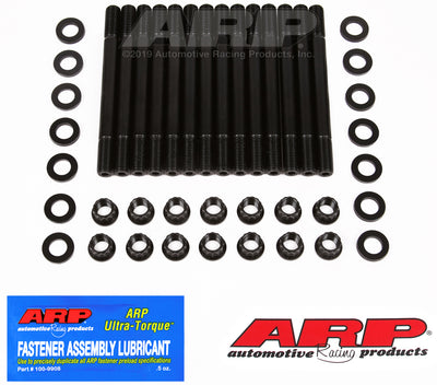 ARP Nissan RB20/20DET RB25/25DET Head Stud Kit for performance car parts | DTX Performance, engine performance, tuning upgrades, racing kit