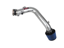 Load image into Gallery viewer, Injen 05-07 VW MKV Jetta/Rabbit 2.5L-5cyl Polished Cold Air Intake - DTX Performance