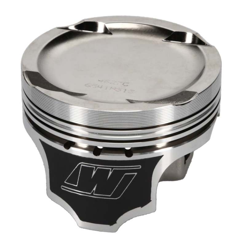 Wiseco Acura Turbo -12cc 1.181 X 81.5MM Piston Kit - DTX Performance