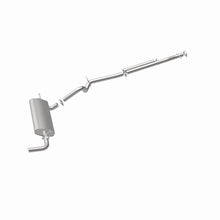 Load image into Gallery viewer, MagnaFlow BRE Exhaust Kit 07-11 Jeep Wrangler 3.8L from DTX Performance, ideal for performance car tuning and upgrades.