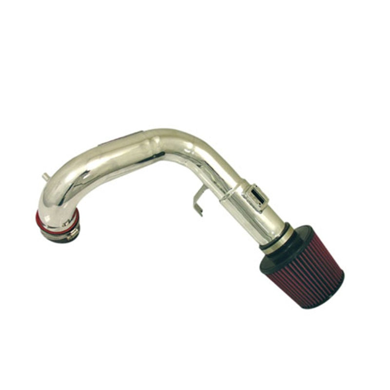 Injen 05-06 Cobalt SS Supercharged 2.0L Polished Cold Air Intake - DTX Performance