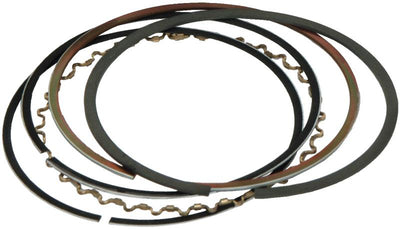 CP Ring ONLY for CP pistons with 90mm Bore Honda K20/Nissan RB20DET/SR20VE performance car parts by DTX Performance. High performance auto parts.
