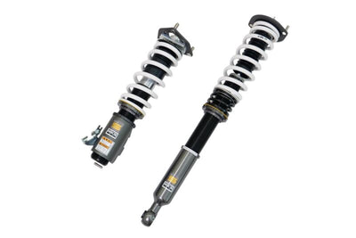 HKS HIPERMAX S S15/S14 Front Pillow Ball Full Kit
