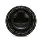 Vossen Billet Modular Cap - Large - Satin Black w/ Black Insert
