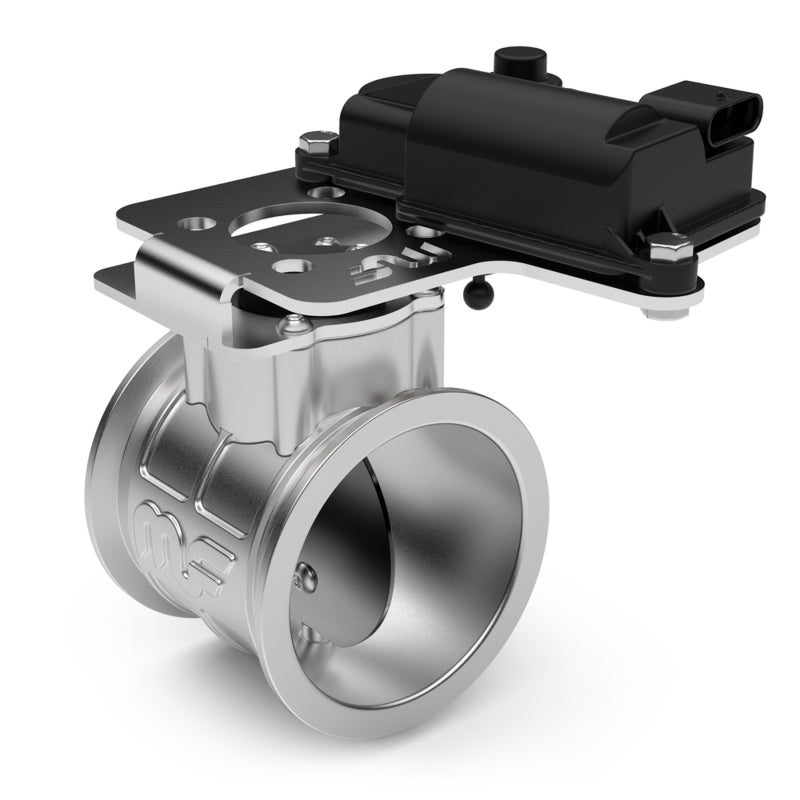 High performance exhaust valve part for cars