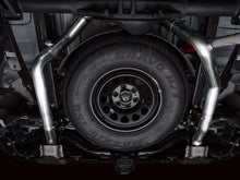 Load image into Gallery viewer, AWE 4th Gen GM 1500 6.2L Catback Split Rear Exit - DTX Performance