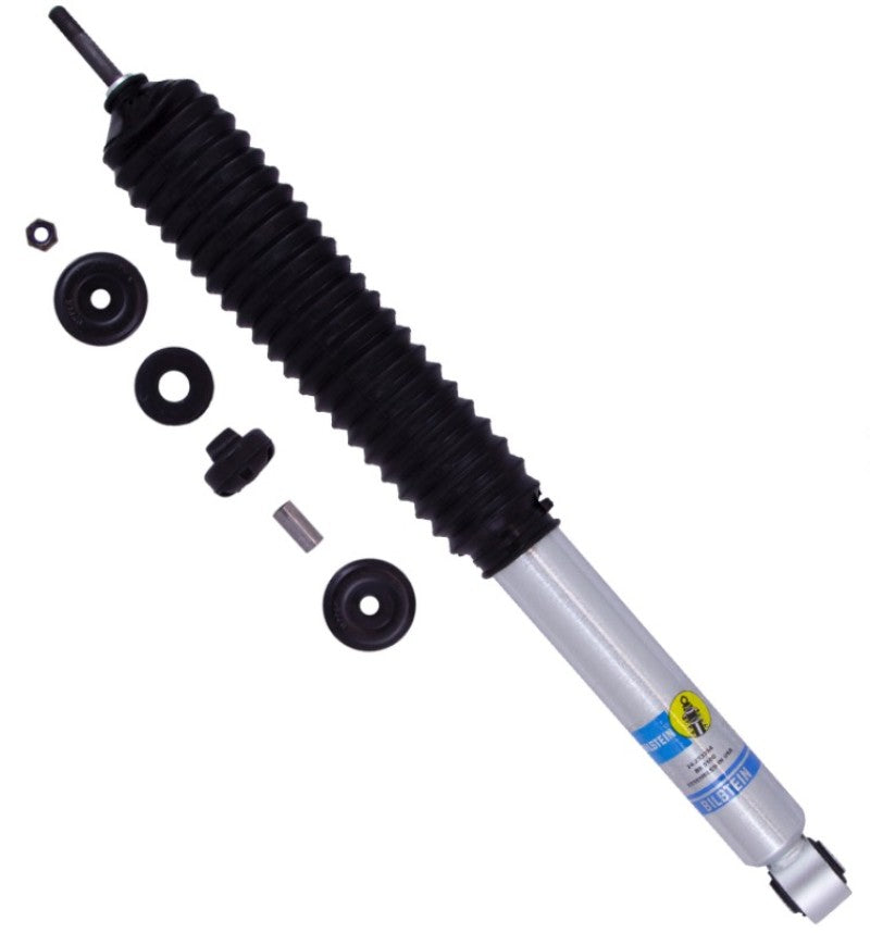 Bilstein 5100 Series 2019+ Dodge Ram 1500 46mm Monotube Shock Absorber- Rear - DTX Performance