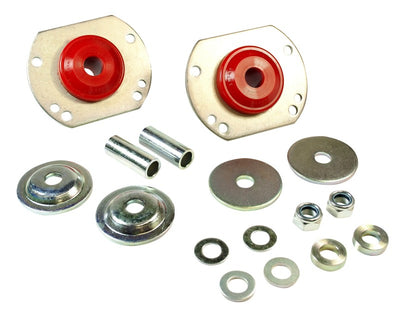 Pedders 04-06 Pontiac GTO Urethane Caster Bush Kit for performance car parts and suspension upgrades.