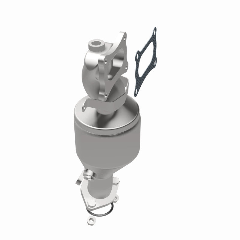 MagnaFlow Conv DF 08-10 Honda Accord 3.5L part