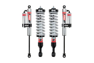 Eibach Pro-Truck Coilover 2.0 Stg 2R for 15-22 Chevrolet Colorado 2WD/4WD, performance car parts from DTX Performance