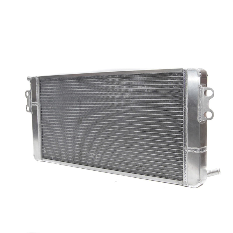 VMP Performance 15+ Ford Mustang Dual-Fan Triple Pass Heat Exchanger - DTX Performance