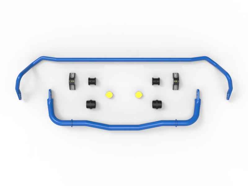 aFe 06-23 Dodge Charger Control Sway Bar Set