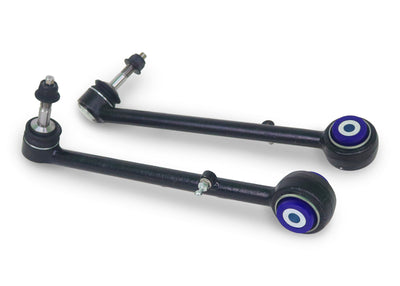 SuperPro 2014 Chevrolet SS Base Front Lower Lower Control Arm Kit, performance car parts, DTX Performance, veteran owned  shop