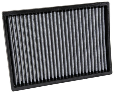 K&N 11-15 Chrysler 300 / 11-15 Dodge Challenger Cabin Filter, washable air filter, performance car parts by DTX Performance