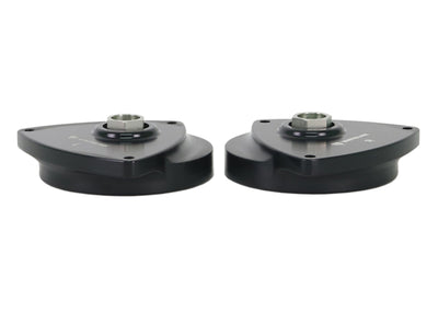 Whiteline 15-16 Audi A3 / 15-19 VW Golf R Front Strut Mount for performance car parts and tuning upgrades.
