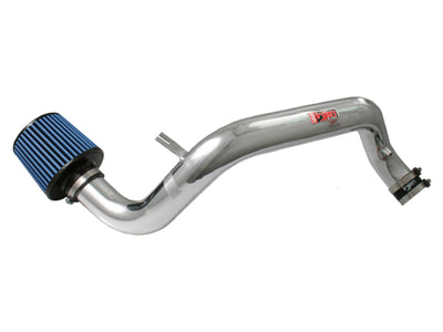 Injen 94-01 Integra GSR Polished Cold Air Intake for performance upgrades at DTX Performance, veteran-owned shop.