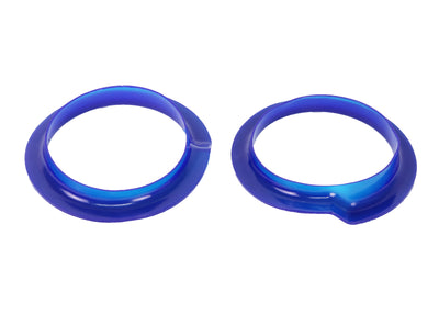 SuperPro 2008 Pontiac G8 Base Rear Upper Upper Spring Seat Bushing Set for performance car upgrades.