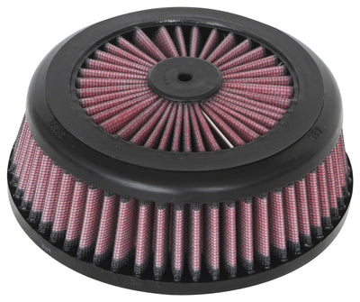 K&N 09-21 Kawasaki KLX250S/SF / KLX300/R/SM Replacement Air Filter, high performance auto parts, DTX Performance