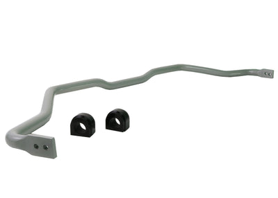 Whiteline 2017+ Honda Civic Type-R FK8 Front 27mm Heavy Duty Adjustable Sway Bar by DTX Performance for performance upgrades.