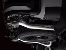 Load image into Gallery viewer, AWE 4th Gen GM 1500 6.2L Catback Split Rear Exit - Exhaust System