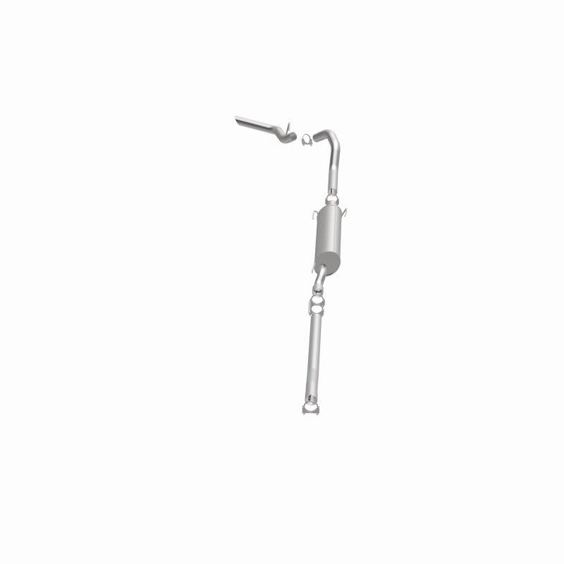 MagnaFlow BRE Exhaust Kit 06-09 Dodge Ram 1500 2500 3500 5.7L high-performance car part