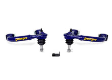 Load image into Gallery viewer, Superpro 2024+ Ford Ranger Fixed Offset Front Upper Control Arm Set, ideal for performance car parts, DTX Performance, tuning upgrades.