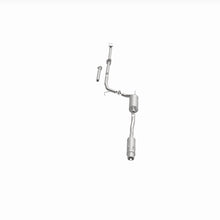 Load image into Gallery viewer, MagnaFlow Sys CB 06- Honda Civic 1.8L exhaust system