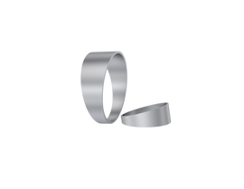 MBRP T304 Stainless Steel 2.5in Dia 180 Deg Universal Pie Cut Kit for exhaust, performance car parts, tuning upgrades at DTX Performance