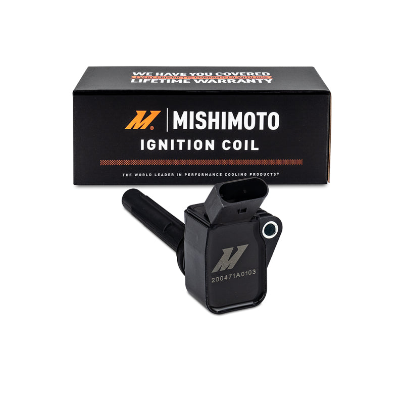 Mishimoto 15-21 VW GTI 2.0L Ignition Coil - DTX Performance