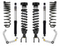 2019+ Ram 1500 2-3in. Stage 2 Suspension System w/ Billet Upper Control Arms