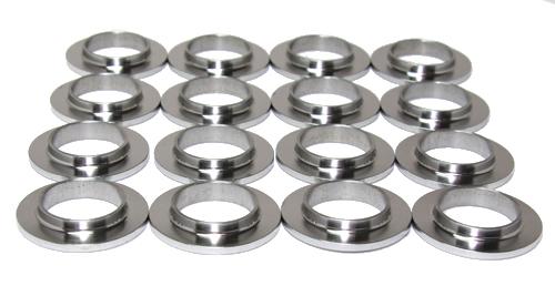 GSC P-D 4G63T .035in over OEM Chromoly CNC Spring Seat for Mitsubishi - Set of 16, performance car parts, DTX Performance