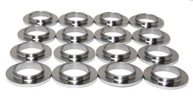 GSC P-D 4G63T .035in over OEM Chromoly CNC Spring Seat for Mitsubishi - Set of 16, performance car parts, DTX Performance