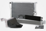do88 07-13 BMW M3 (E90/E92/E93) DKG/DCT BigPack Intercooler Kit