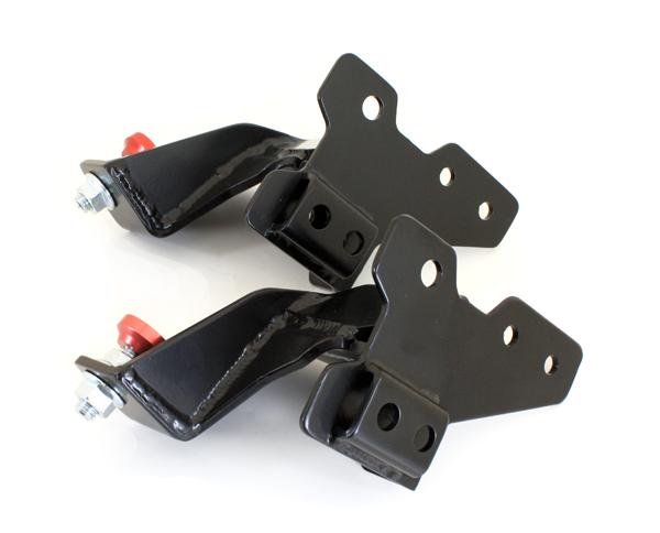 GrimmSpeed 08+ Subaru WRX/STi/Impreza / 08-09 LGT Master Cylinder Brace GrimmSpeed