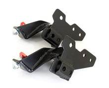 Load image into Gallery viewer, GrimmSpeed 08+ Subaru WRX/STi/Impreza / 08-09 LGT Master Cylinder Brace GrimmSpeed