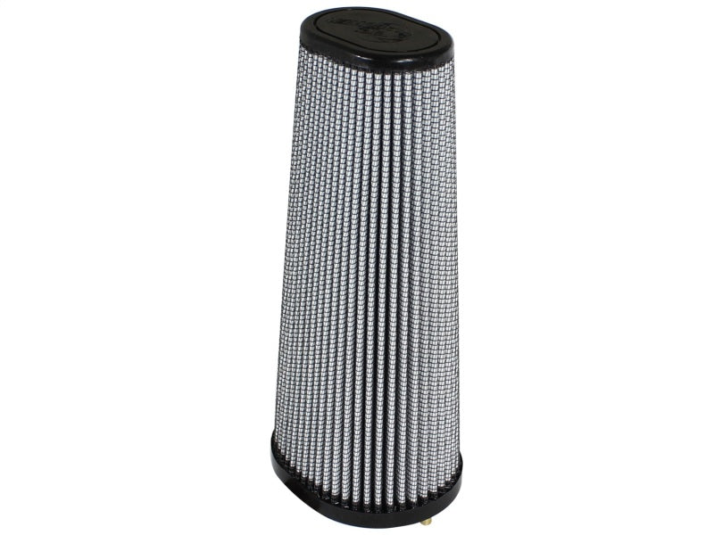 aFe MagnumFLOW OE Replacement Pro DRY S Air Filters 13-14 Porsche Cayman/Boxster (981) H6 2.7L/3.4L, high performance auto parts