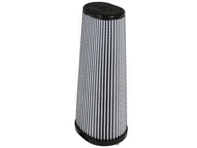 aFe MagnumFLOW OE Replacement Pro DRY S Air Filters 13-14 Porsche Cayman/Boxster (981) H6 2.7L/3.4L, high performance auto parts