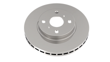 Load image into Gallery viewer, DBA 12-21 Subaru BRZ En-Shield Standard Rear Brake Rotor for performance upgrades from DTX Performance veteran owned shop.