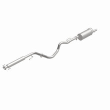 Load image into Gallery viewer, MagnaFlow BRE Exhaust Kit 05-11 Cobalt HHR G5 Pursuit for performance car tuning and upgrades, high performance exhaust systems.