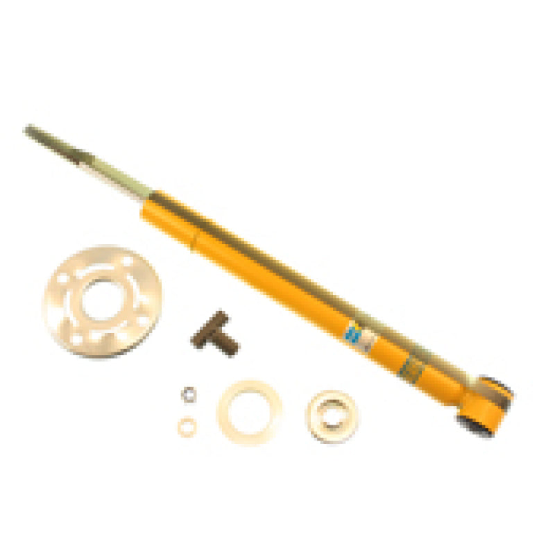 Bilstein B8 1996 Audi A4 Base Rear 36mm Monotube Shock Absorber - DTX Performance