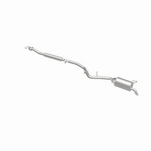 Load image into Gallery viewer, MagnaFlow BRE Exhaust Kit 10-17 Subaru Outback 2.5L high performance car exhaust, perfect for tuning upgrades and racing enthusiasts