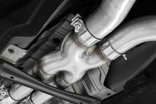Load image into Gallery viewer, MBRP 17+ Infiniti Q60 3.0L RWD/AWD 3in Cat-Back Dual Split Rear Street Version Exhaust