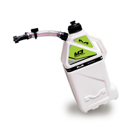 Matrix Concepts M3 Utility Can - Green for performance car parts at DTX Performance, ideal for high performance upgrades and tuning.