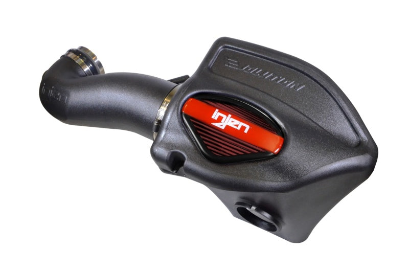 Injen 11-19 Dodge Challenger V8-5.7L Hemi Evolution Intake (Oiled) - DTX Performance