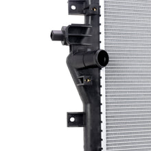 Load image into Gallery viewer, Mishimoto 17-22 Kia Niro / Hyundai Ioniq I4 1.6L Replacement Radiator - DTX Performance