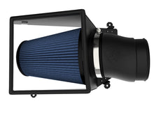 Load image into Gallery viewer, aFe 24-26 Jeep Wrangler JL L4-2.0L Rapid Induction Cold Air Intake System w/ Pro 5R Filter