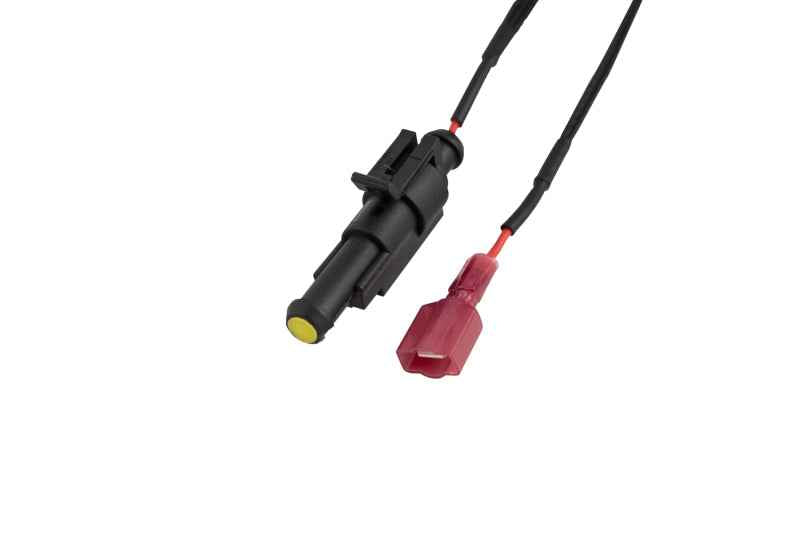 Diode Dynamics C1R Hitch Mount Harness for F-150 15-20